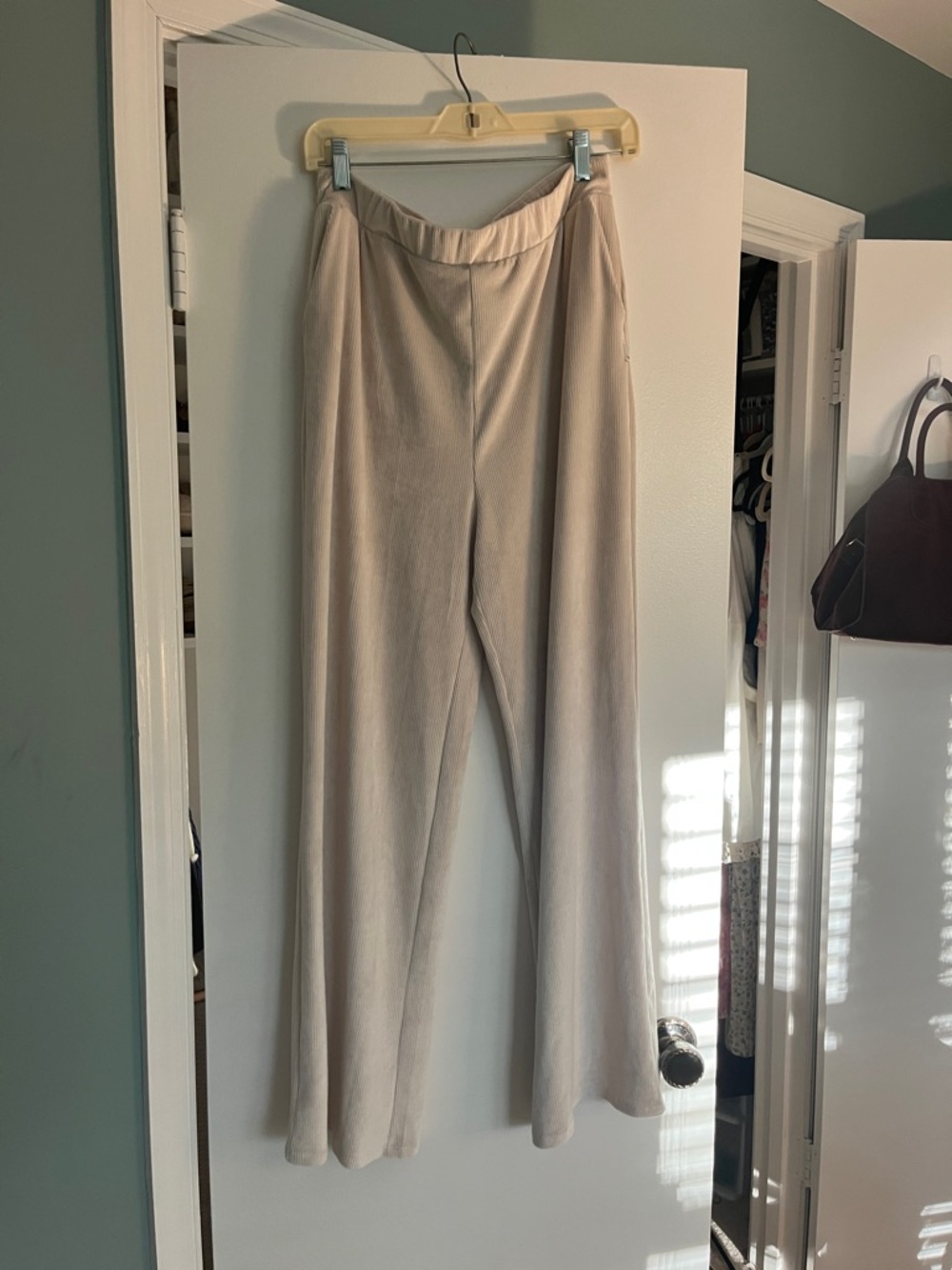 Vuori Haven Wide-Leg Pants